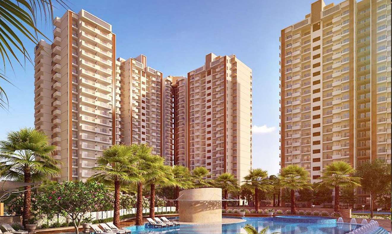 Nirala Estate phase 2,3