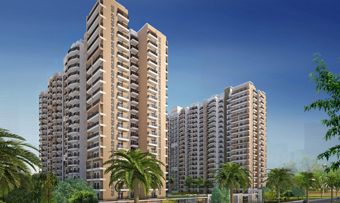 Nirala Estate phase 2,3