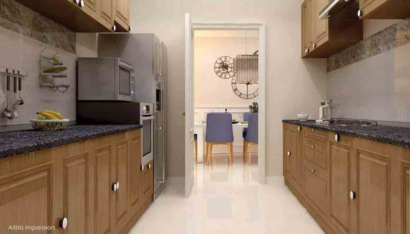 Nirala Estate phase 2,3